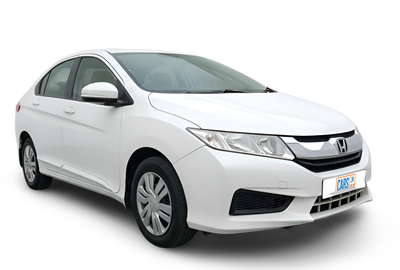 Honda City-img